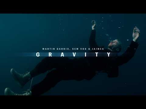 Miniatura de YouTube - Gravity