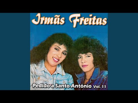 Maxixe Na Rama - Irmãs Freitas