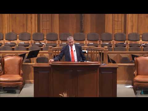 20190915am - Live Stream | Fairhaven Baptist Church