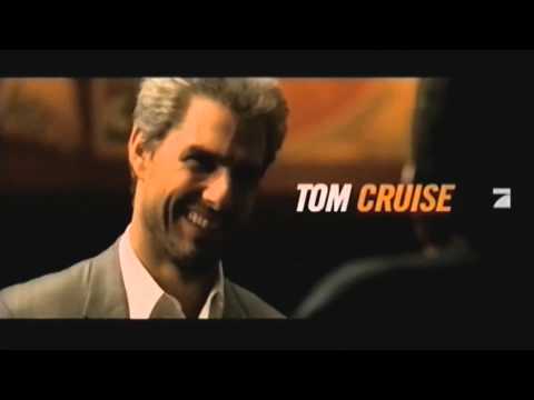 Collateral - Trailer Deutsch