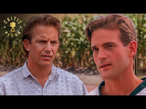 Ray Gets To Finally Play Catch With His Dad | Field of Dreams