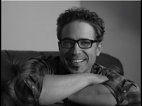 "Songwriting with Soldiers" - Jay Clementi - Rock & Review with Eric Dahl