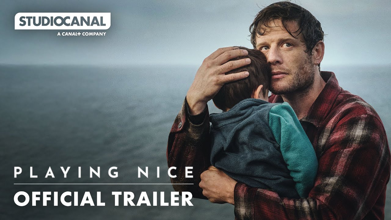PLAYING NICE | Official Trailer | STUDIOCANAL - YouTube