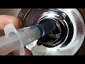 Hard Water Buildup Inside Copper Piping & How To Fix It!