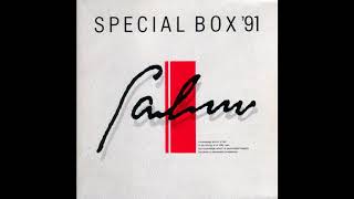 Falcom Special Box '91 - Reah's Poem (Ys II PC-9801 Series)