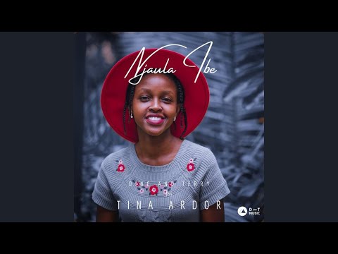 Dino & Terry Feat.Tina Ardor - Njaula Ibe (Original Mix)