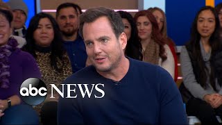Download lagu 'Lego Movie 2' star Will Arnett reveals the inspiration for his Batman voice | GMA mp3 Download lagu 'Lego Movie 2' star Will Arnett reveals the inspiration for his Batman voice | GMA mp3