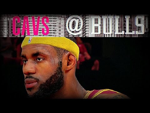 NBA 2K15 - My Career - Eastern Conference Finals Game 7