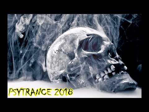 Psytrance 2018 @ dj set by Fede Togna