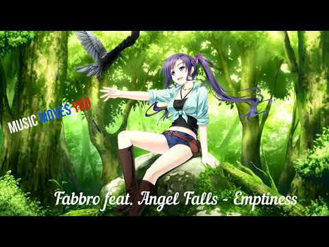 Fabbro feat. Angel Falls - Emptiness