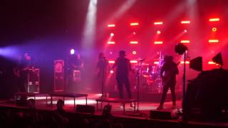 State Champs - Breaking Ground UC Theatre Berkeley, CA 4/19/17