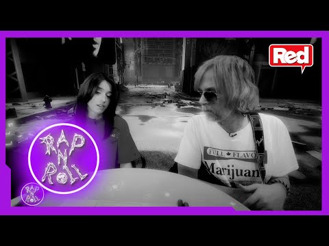 RapNRoll - Soundgarden - Fell On Black Days - 12.02.2022. - Red TV