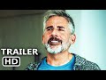 MOUNTAINHEAD Trailer 2025 Steve Carell