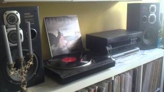 COCK ROBIN "The Promise You Made" - Vinyl LP - 33rpm.