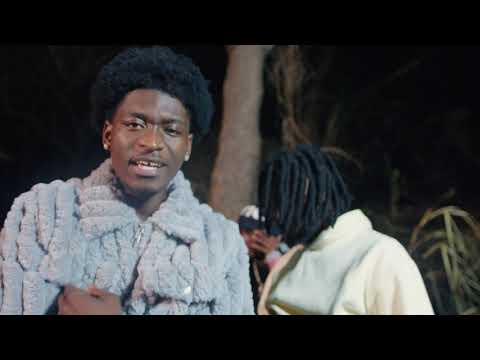 Kojo Trilla, Medusa - My Race