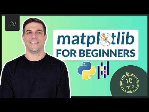 2210a Data Visualization With Matplotlib