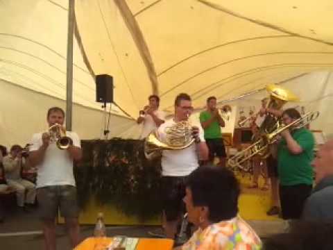 A watta guit - Innichen Juli 2013