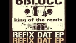 Direct Feed  - Sally....That Girl (6blocc Re-Edit) DUBSTEP REMIX