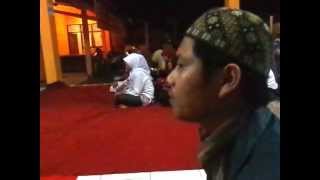 preview picture of video 'Simtudduror Nurul Musthofa buntu (Peringatan Maulid Nabi Muhammad SAW PAC IPNU-IPPNU Kec. Sampang'