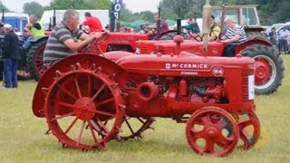 preview picture of video 'Cambridgeshire Steam Rally 2013, Swavesey (20 - 21 July 2013)'