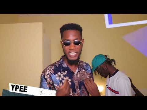 Ypee X Kofi Mole X Novo (Hot Freestyle) (Shot By Cfresh Opoku)