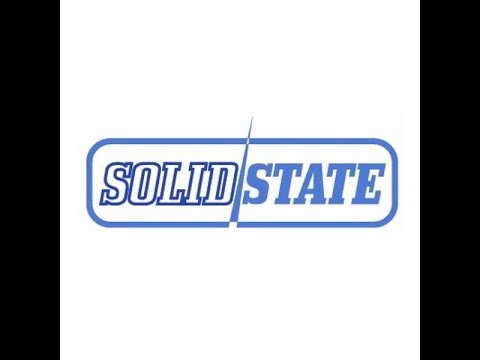 solid state with liquid todd KROCK 1998