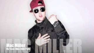 Mac Miller-My Team
