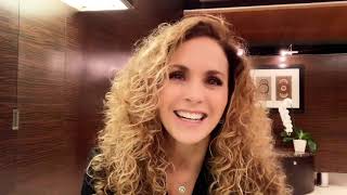 LUCERO habla de interpretar Evidencias en el #LuceroPopLive