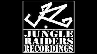 Prince Tafari - Zion Kingdom (JungleRaiders Remix)