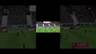 İlk maç 5-0 