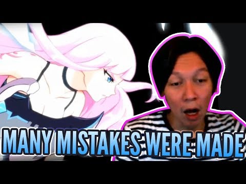 WAIFU DEBUT - EPIC SEVEN