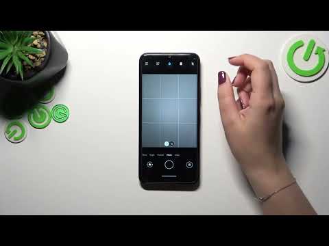How to Set the Timer in the Camera of NOKIA C32