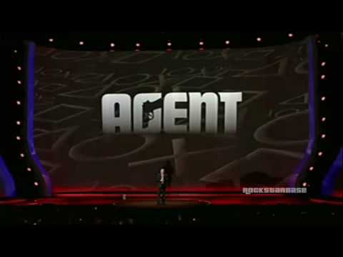 agent playstation 3 release date