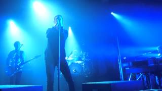 Keane - You Are Young (NEW SONG) Live in Bexhill