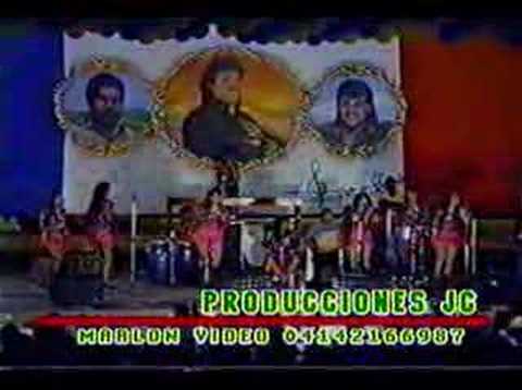 Me Dejaste Enamoradalas Musas... Las Musas del Vallenato