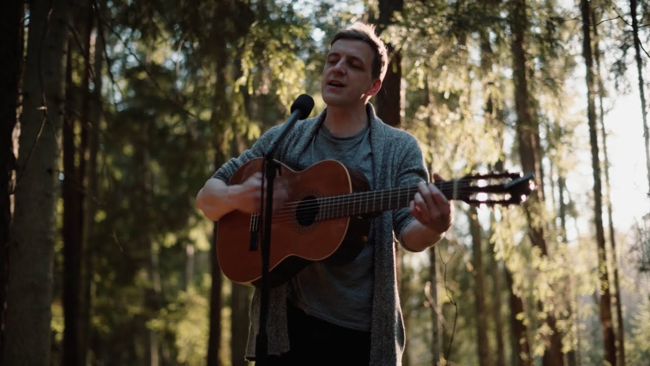 Koncertzāle dabā. Kārlis Kazāks