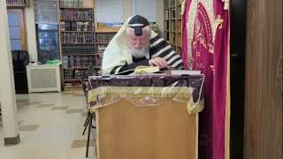 הלכות בית הבחירה פ"א הי"ב, הרב לייבל אלטיין