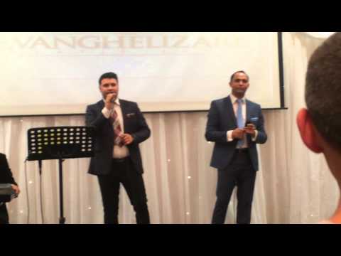 Vasile piti (domane nu ne lasa)