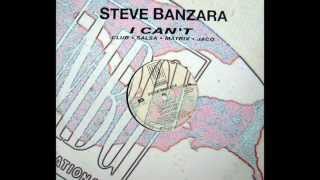Steve Banzara - I Can't (Jaco Mix)