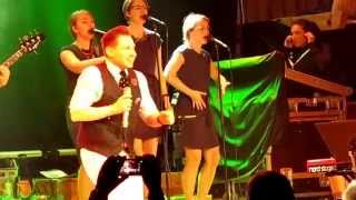 Samuel Ljungblahd- Joyful Joyful/I Praise You Lord