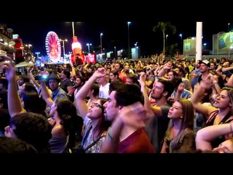 Terra Celta - Ao vivo Rock in Rio 2013