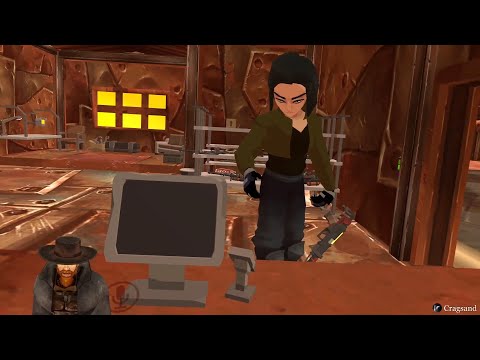 Callous Row RP S2 E14 - Virus and a Deserter