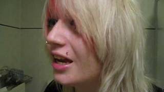 Silverstein - Apologize [musicvideo]