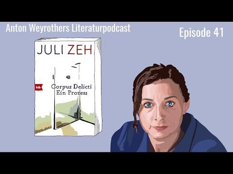 Gesundheit oder Freiheit | "Corpus Delicti" von Juli Zeh