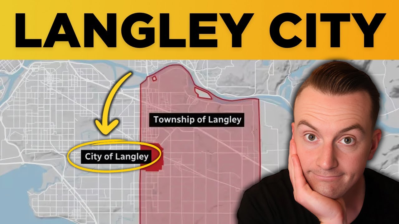 Langley City: Everything to Need to Know About Living in the City of Langley