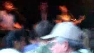 Bob Schneider "Metal and Steel"