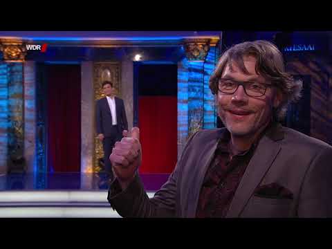 Mitternachtsspitzen im Februar 2021