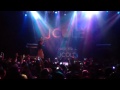 J. Cole - Nobody's Perfect (Live @ Myrtle Beach)