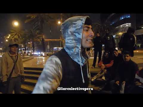 CANU vs LURITA: SEMIFINAL - Cupo #MADLINES Nacional || #Larcolectivo 🧢