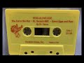 The Cat In The Hat Dr Seuss S ABC Green Eggs And Ham Cassette Tape
